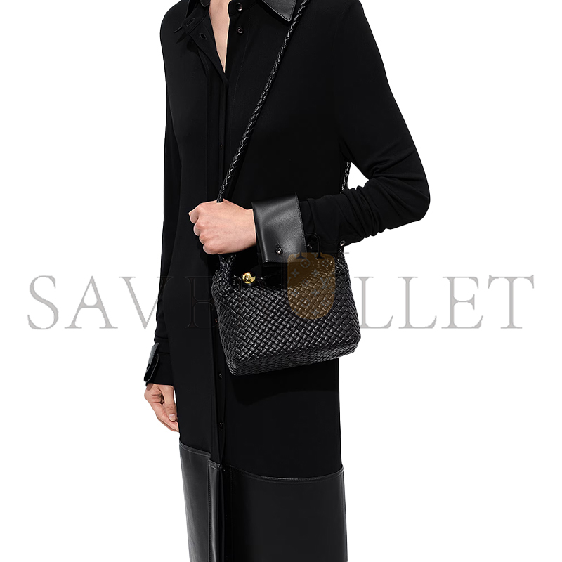 BOTTEGA VENETA SMALL TOSCA 776755V2EZ41019 (20*15.5*7cm)